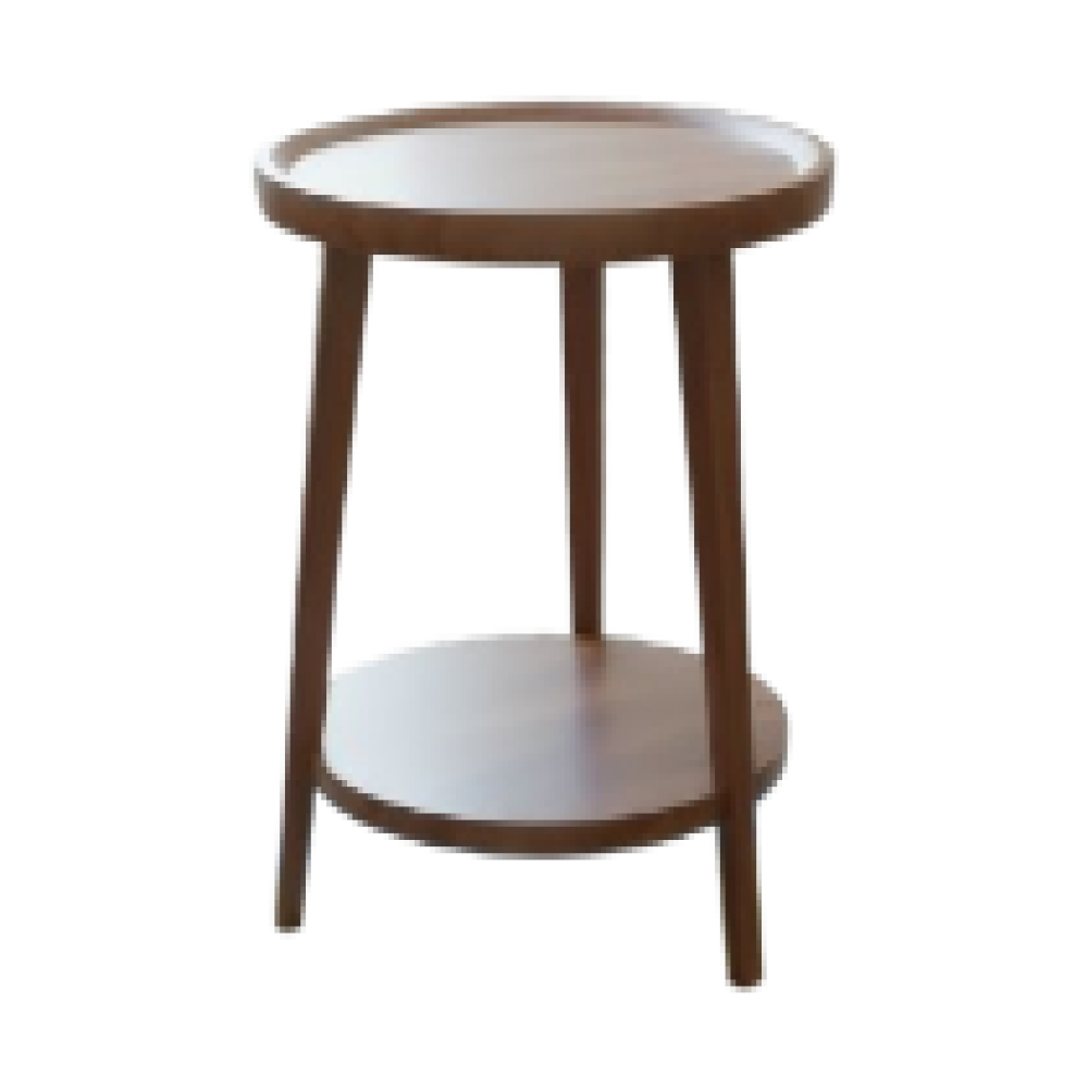 Nordic Orbit Side Table