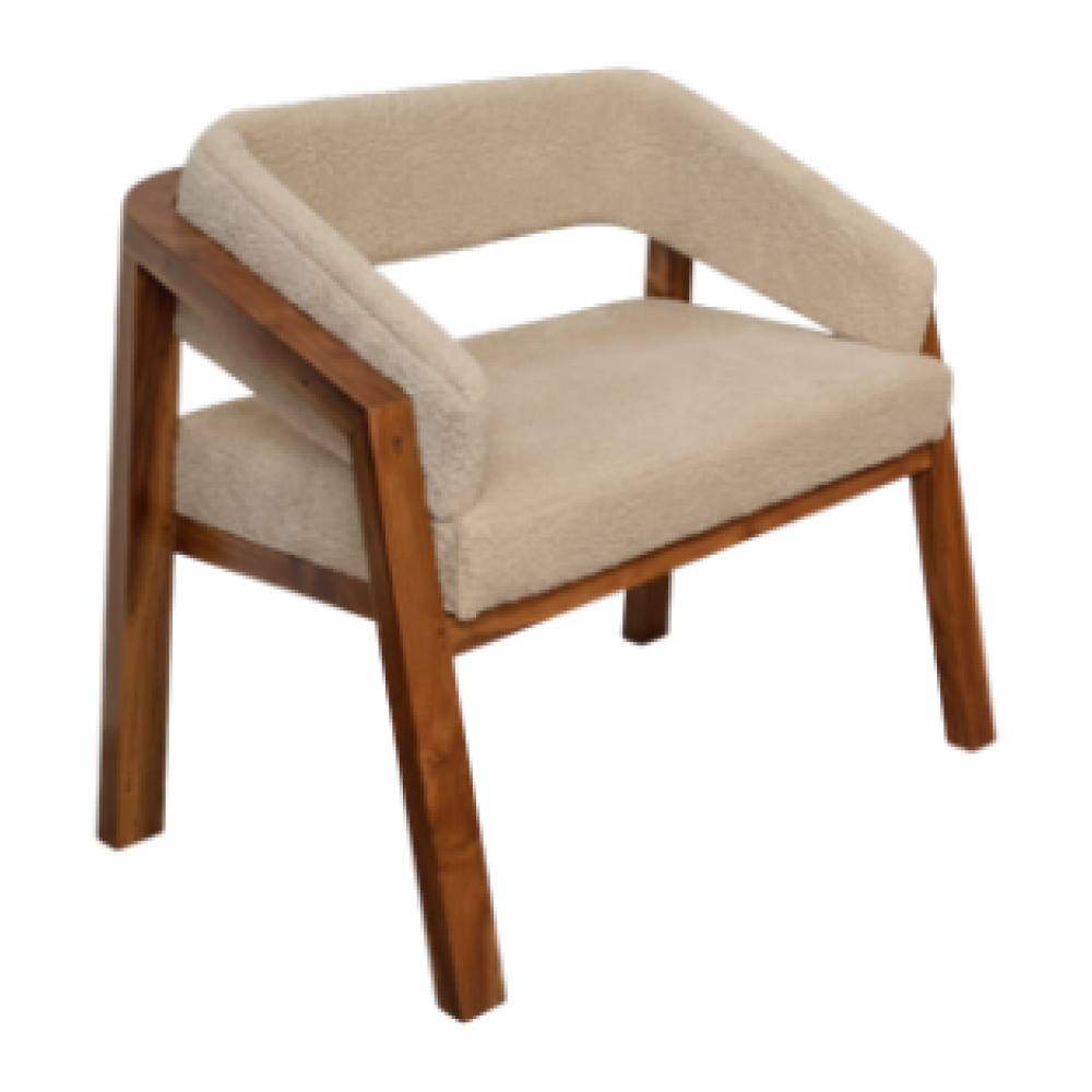 Aspen Lounge Chair