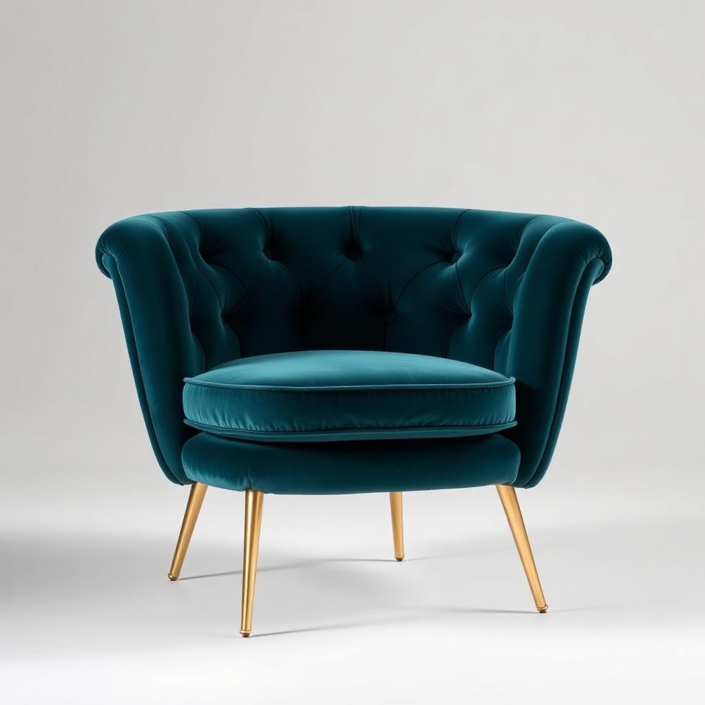 Atlantic Accent Chair