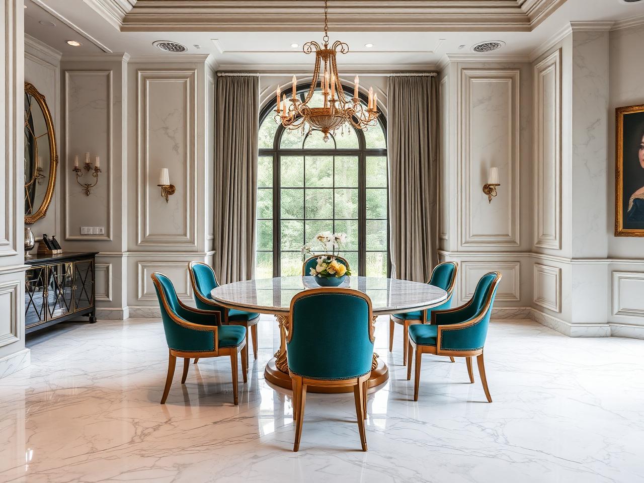 HSR Heritage Dining
