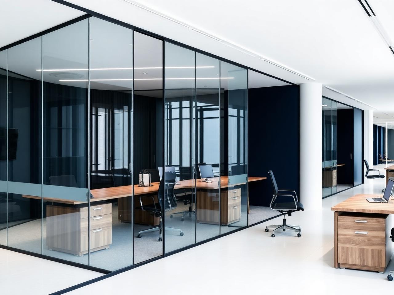 Koramangala Workspace
